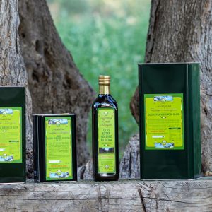 Olio Extravergine di Oliva