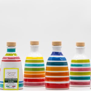 ORCI IN CERAMICA